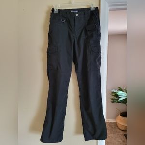 5.11 Tactical Women's ABR Cargo Pants
